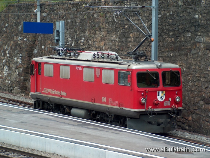 HPIM5032.JPG - Bahnhof Filisur