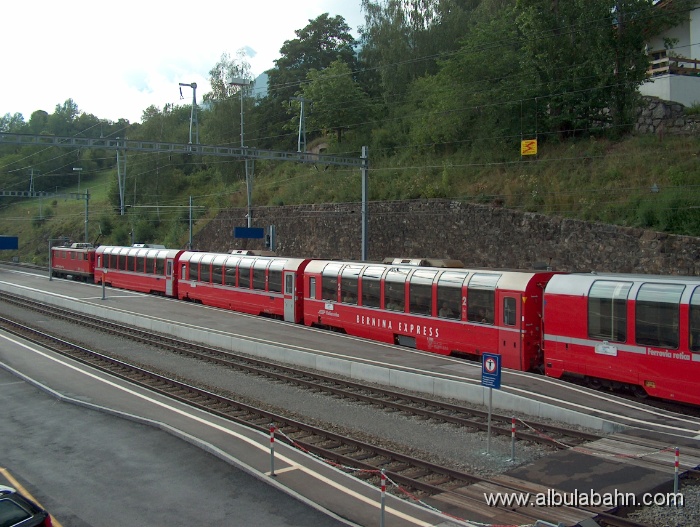 HPIM5039.JPG - Bahnhof Filisur
