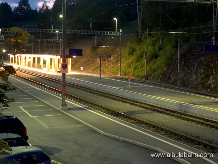 HPIM5048.JPG - Bahnhof Filisur