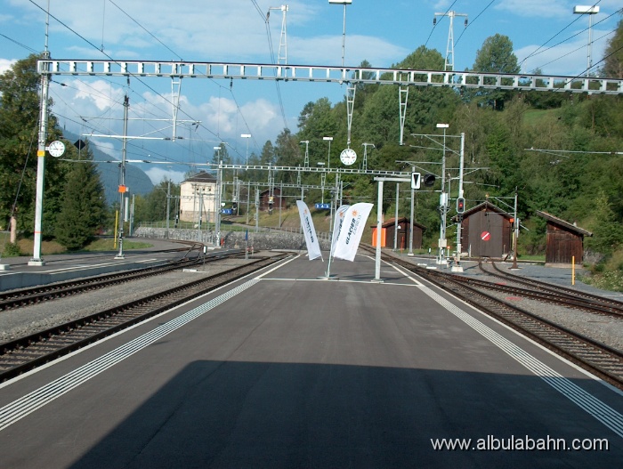 HPIM5053.JPG - Bahnhof Filisur
