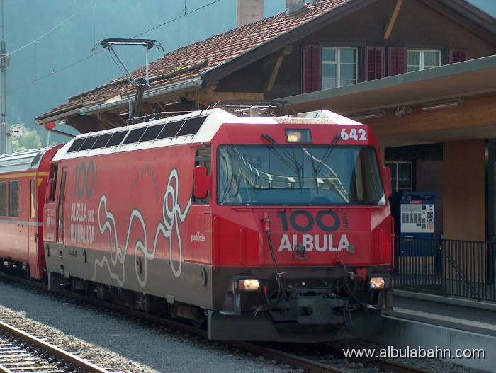 HPIM5056.JPG - Bahnhof Filisur