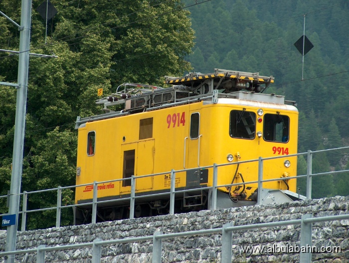 HPIM5080.JPG - Bahnhof Filisur