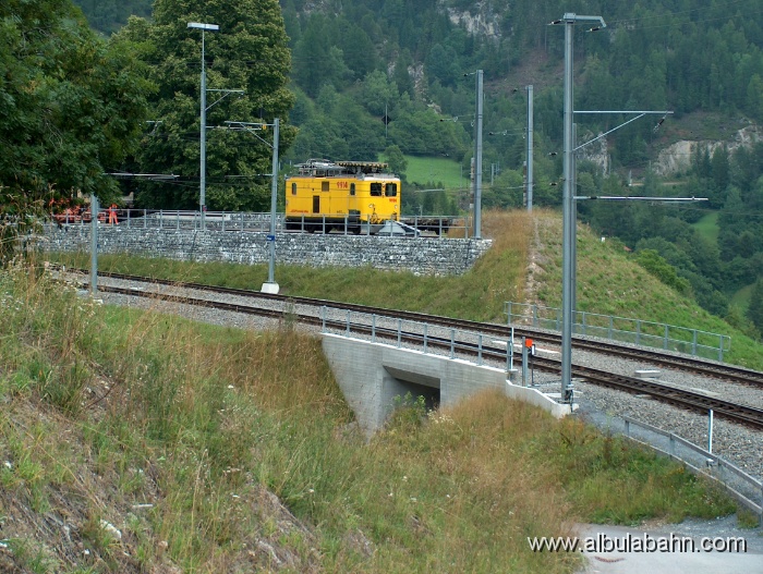 HPIM5081.JPG - Bahnhof Filisur