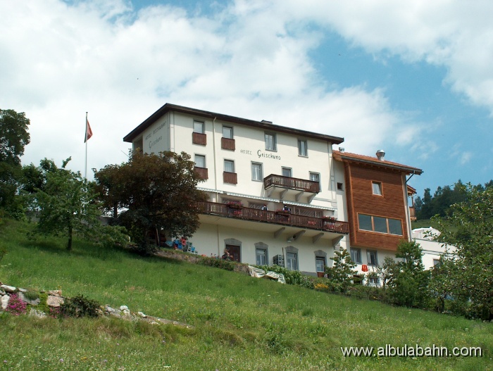 HPIM1569.JPG - Hotel Grischuna