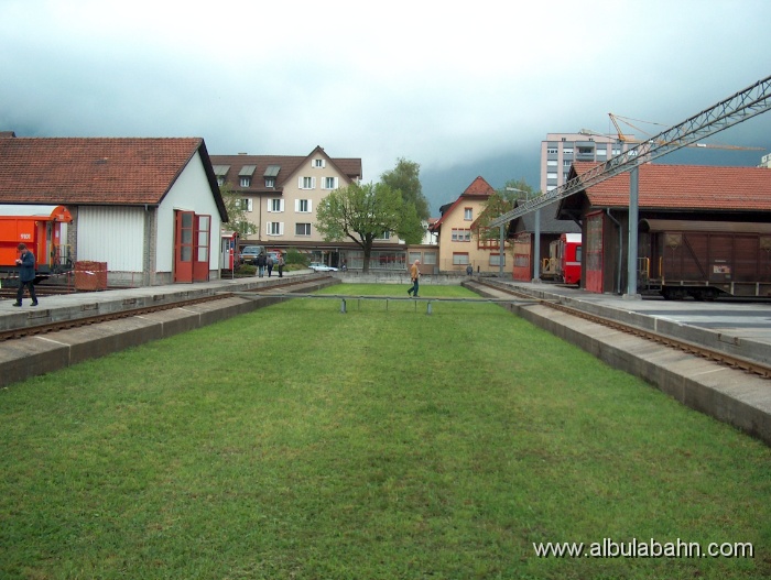 HPIM4767.JPG - Hauptwerkstatt Landquart