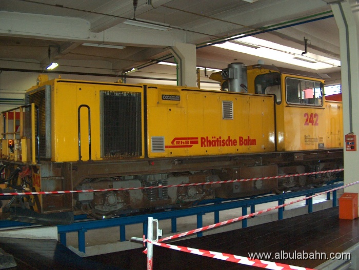 HPIM4785.JPG - Hauptwerkstatt Landquart