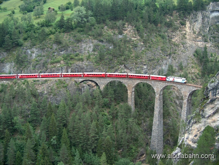 HPIM5088.JPG - Landwasserviadukt