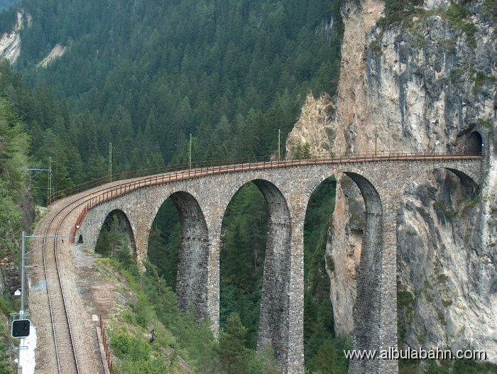 HPIM5119.JPG - Landwasserviadukt