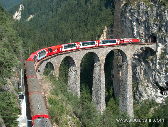 HPIM5130.JPG - Landwasserviadukt