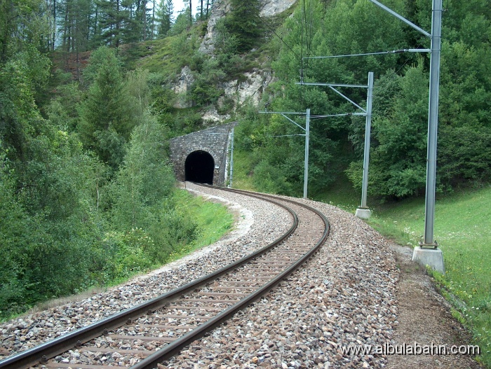 HPIM5212.JPG - Schlossbergtunnel