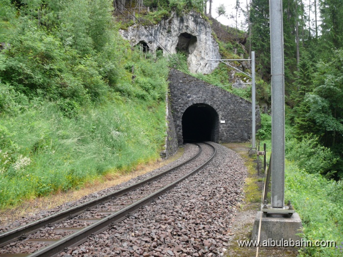 P1010866.JPG - Filisur Schlossbergtunnel