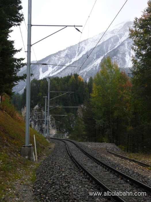 P1030748.JPG - Nach dem Schmittentobelviadukt