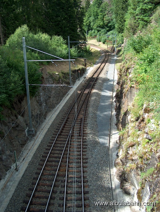 HPIM4248.JPG - Ausweichstelle Stuls