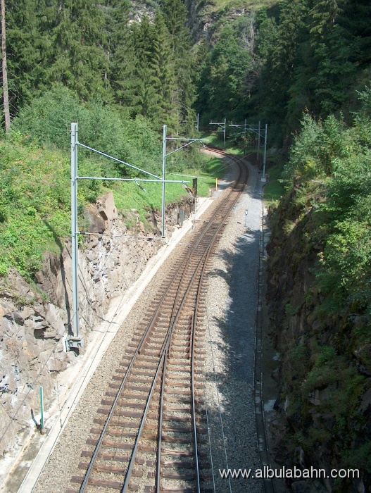 HPIM5161.JPG - Ausweichstelle Stuls