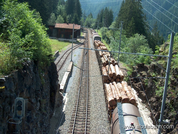 HPIM5167.JPG - Ausweichstelle Stuls
