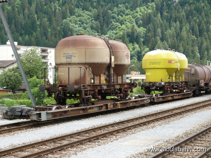 P1020293.JPG - Bahnhof Thusis