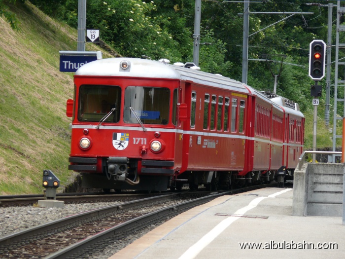 P1020306.JPG - Bahnhof Thusis