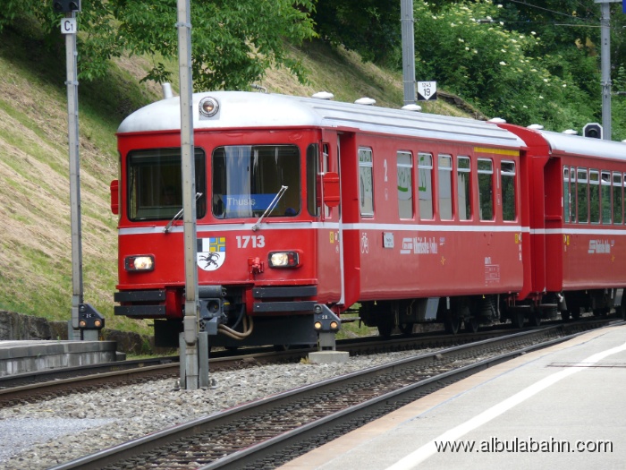 P1020326.JPG - Bahnhof Thusis