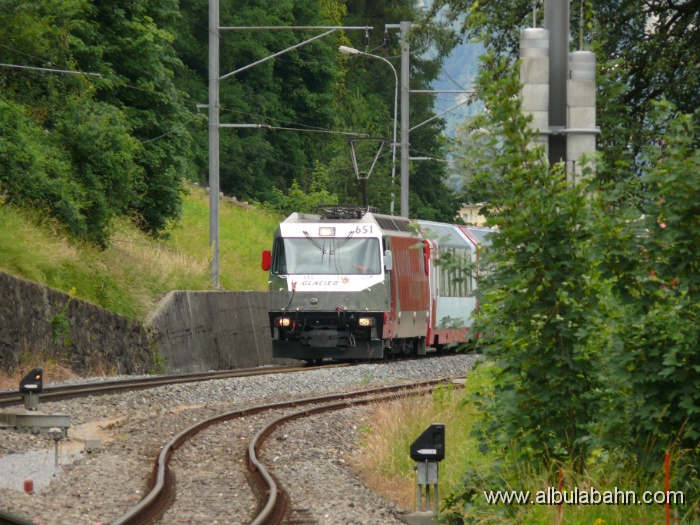 P1020330.JPG - Bahnhof Thusis
