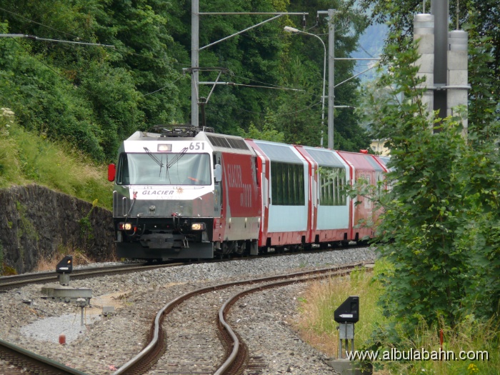 P1020331.JPG - Bahnhof Thusis