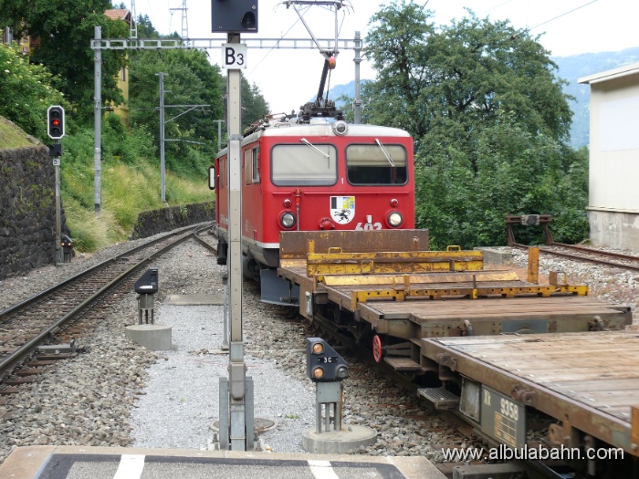 P1020349.JPG - Bahnhof Thusis
