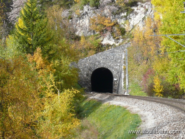P1010138.JPG - Schlossberg Tunnel