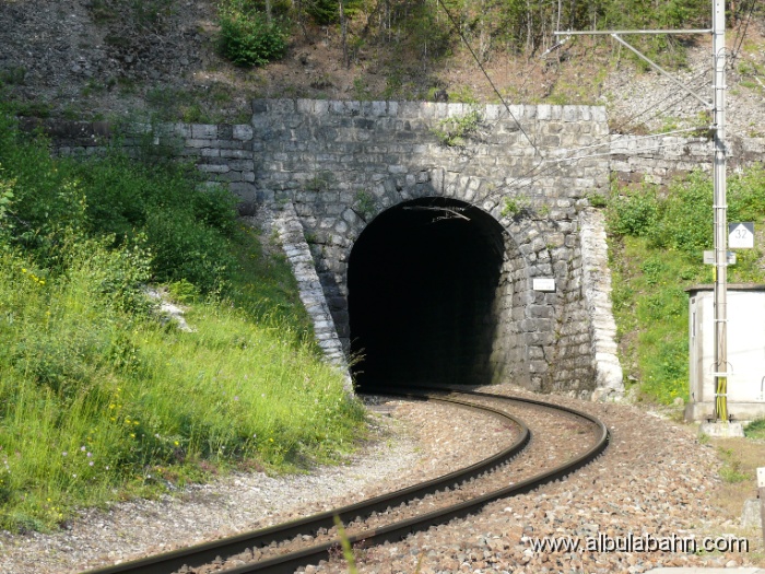 P1020147.JPG - Greifenstein Tunnel