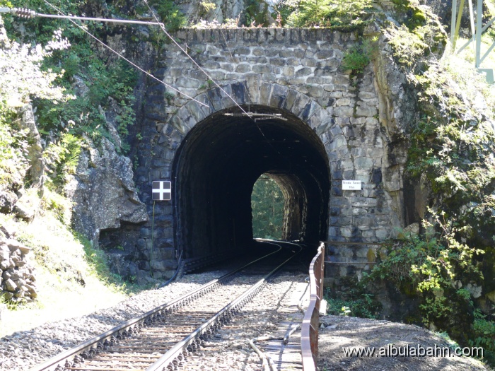 P1070664.JPG - Streda Tunnel