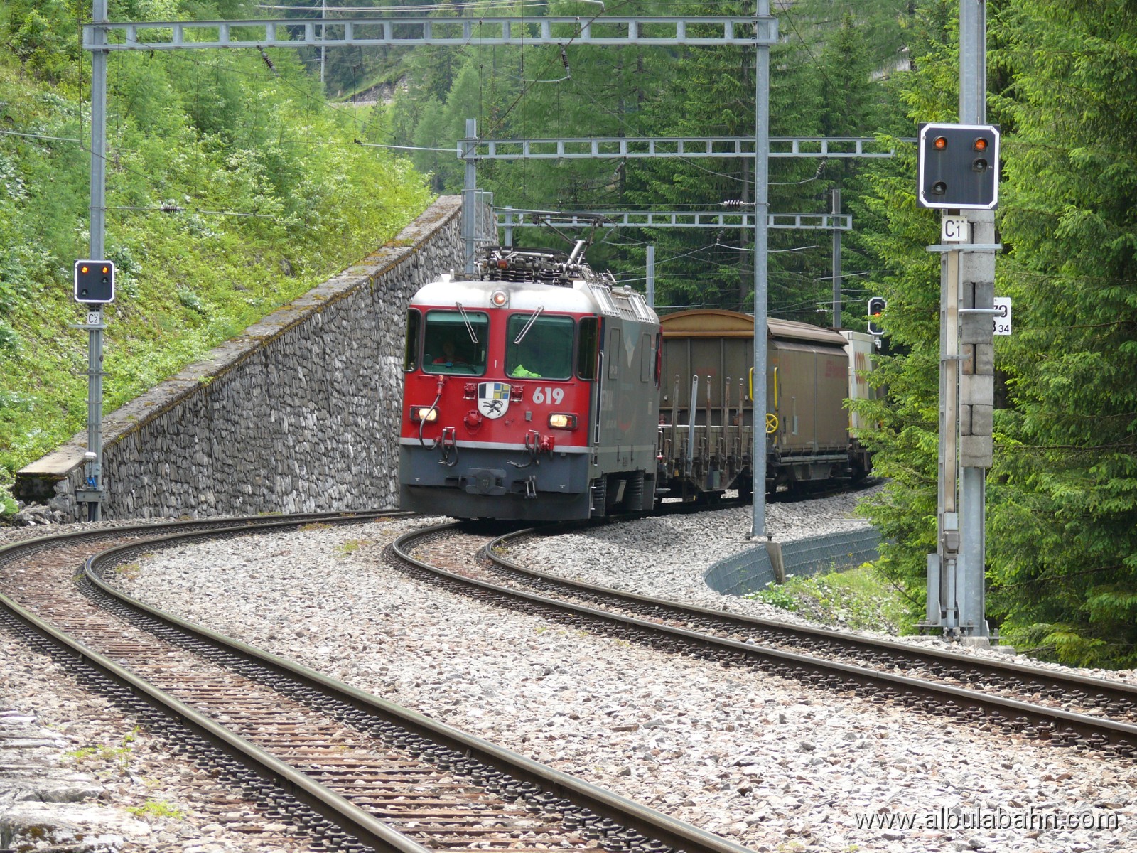P1150159.JPG - Ausweichstelle Muot