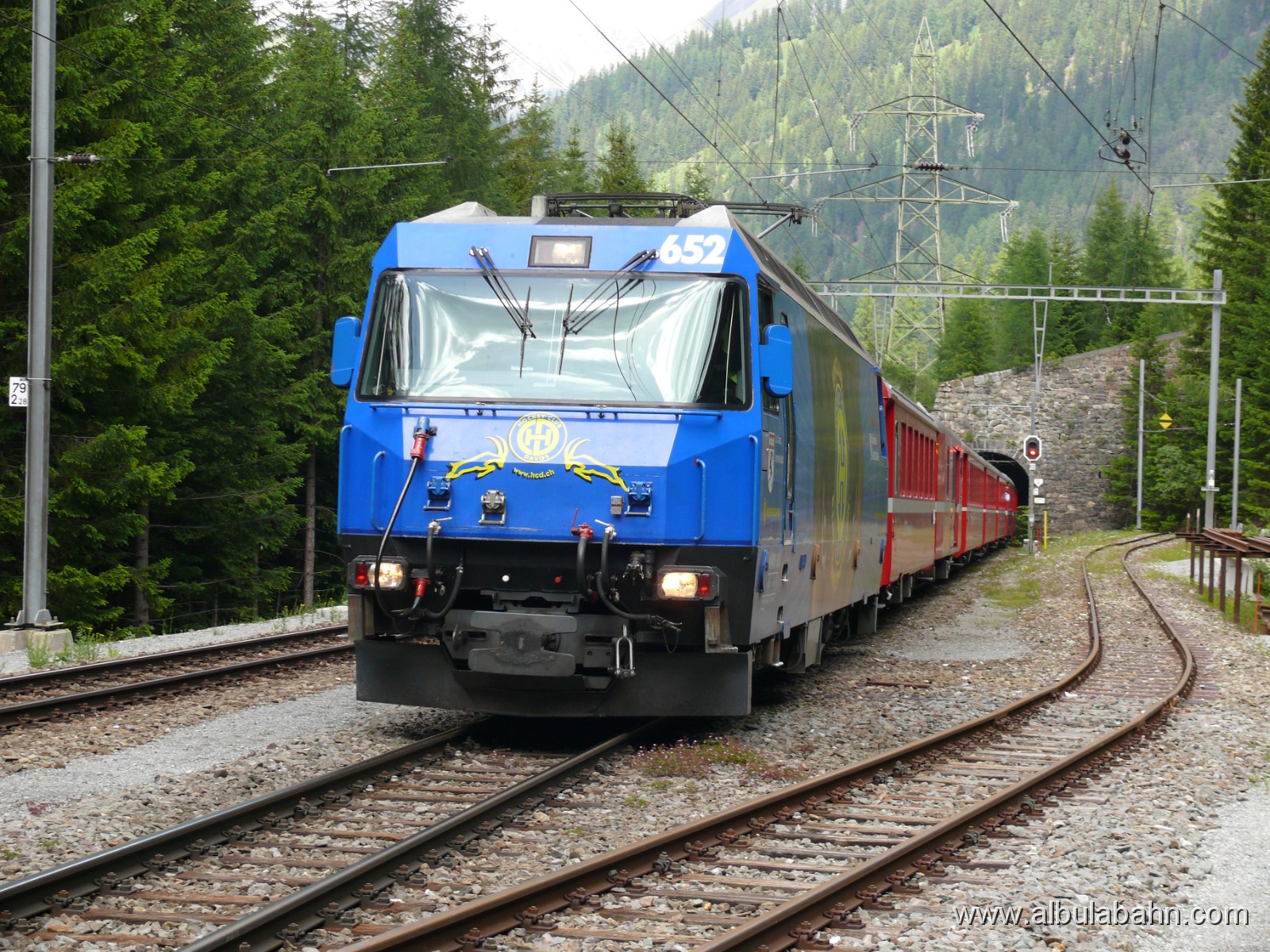 P1150170.JPG - Ausweichstelle Muot