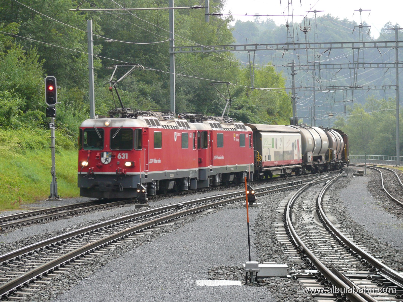 P1150257.JPG - Reichenau - Tamins